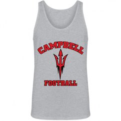 Unisex Jersey Tank Top