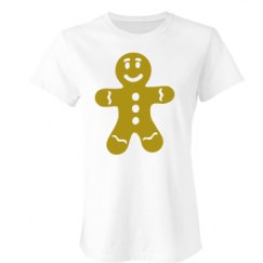 Ladies Slim Fit Favorite Tee