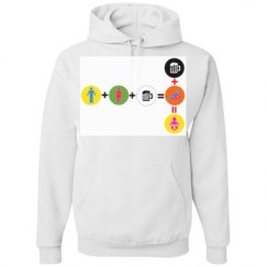 Unisex Basic Promo Hoodie