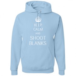 Unisex Basic Promo Hoodie