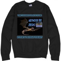 Unisex Basic Promo Crewneck Sweatshirt