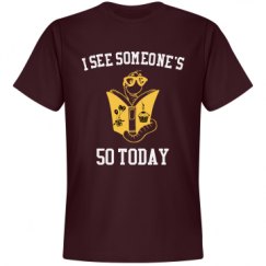 Unisex Premium Tee