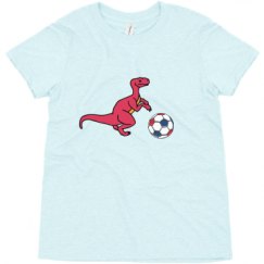Youth Triblend Tee