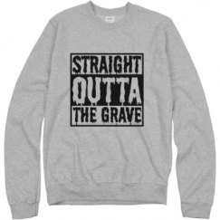 Unisex Basic Promo Crewneck Sweatshirt