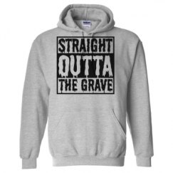 Unisex Basic Promo Hoodie