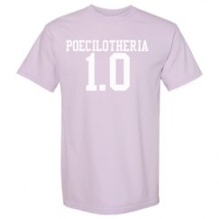 Adult Heavyweight T-Shirt