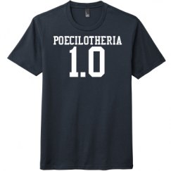 Unisex Perfect Tri Tee