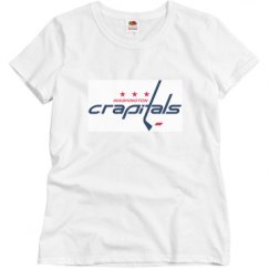 Ladies Basic Softstyle Promo Tee