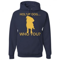 Unisex Basic Promo Hoodie