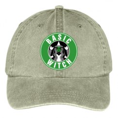 Vintage Baseball Cap