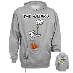 THE WIZARD DOPE SWAG