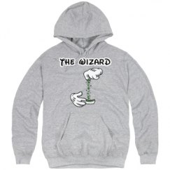 Unisex Ultimate Cotton Heavyweight Hoodie