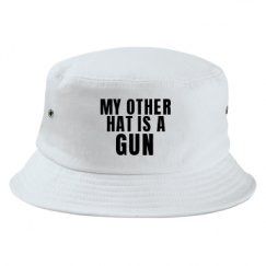 Unisex Bucket Hat