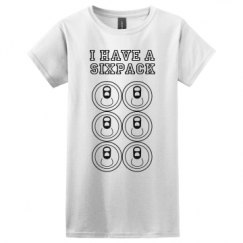 Ladies Basic Softstyle Tee