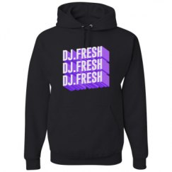 Unisex Basic Promo Hoodie