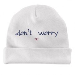 Rabbit Skins Baby Hat