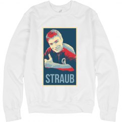 Straub Campaign Sweatshirt 