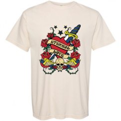 Adult Heavyweight T-Shirt