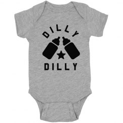 Dilly Dilly Bodysuit
