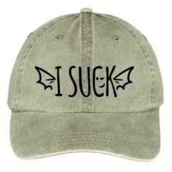 Vintage Baseball Cap