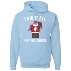 Unisex Basic Promo Hoodie