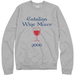 Unisex Basic Promo Crewneck Sweatshirt