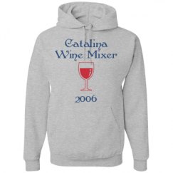 Unisex Basic Promo Hoodie