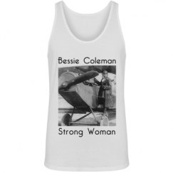 Unisex Jersey Tank Top