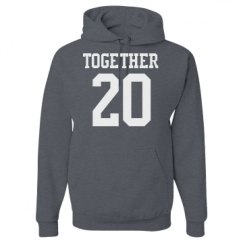 Unisex Basic Promo Hoodie