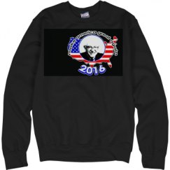 Unisex Basic Promo Crewneck Sweatshirt
