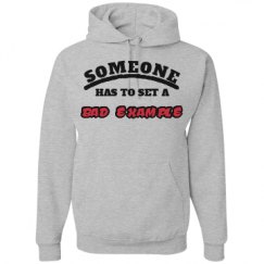 Unisex Basic Promo Hoodie