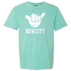 Adult Heavyweight T-Shirt