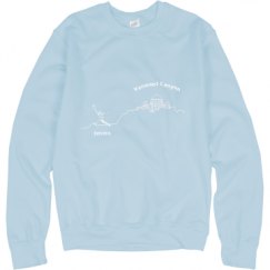 Unisex Basic Promo Crewneck Sweatshirt