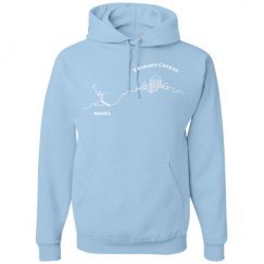 Unisex Basic Promo Hoodie