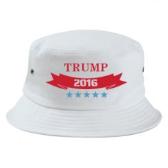 Unisex Bucket Hat