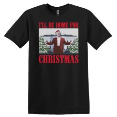 Trump I'll Be Home For Christmas