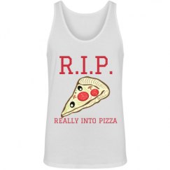 Unisex Jersey Tank Top