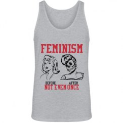 Unisex Jersey Tank Top