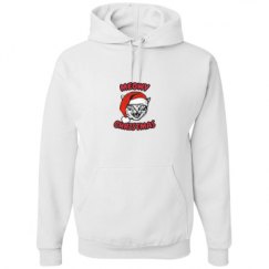 Unisex Basic Promo Hoodie