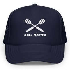 GRILL MASTER