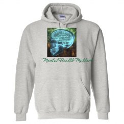 Mental Health Matters 3