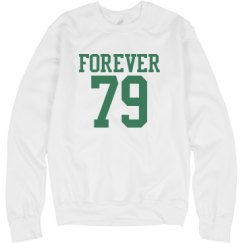 Unisex Basic Promo Crewneck Sweatshirt