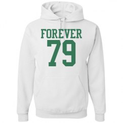 Unisex Basic Promo Hoodie