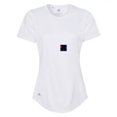 Women's Adidas Sport Shirt