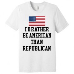 Unisex Triblend Tee
