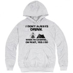 Unisex Ultimate Cotton Heavyweight Hoodie
