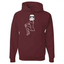 Unisex Basic Promo Hoodie