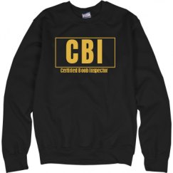 Unisex Basic Promo Crewneck Sweatshirt