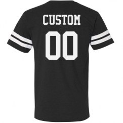 Unisex Vintage Sports Tee