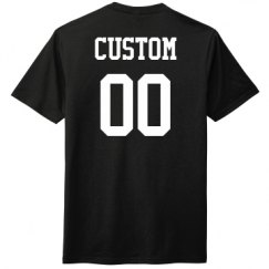 Unisex Perfect Tri Tee